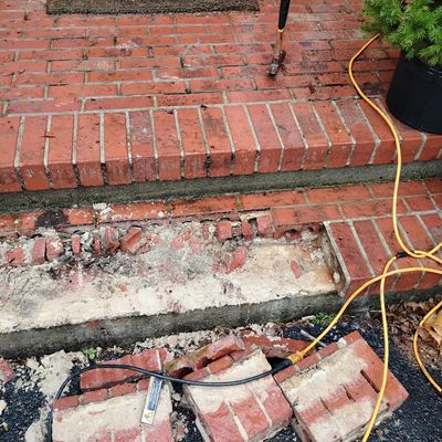 Avatar for on top masonry and construction