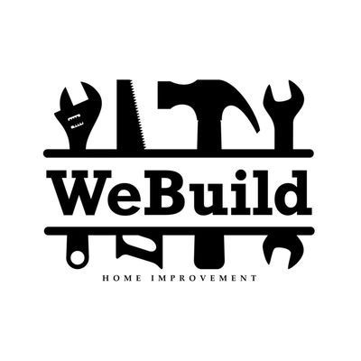 Avatar for WeBuild Home Improvement
