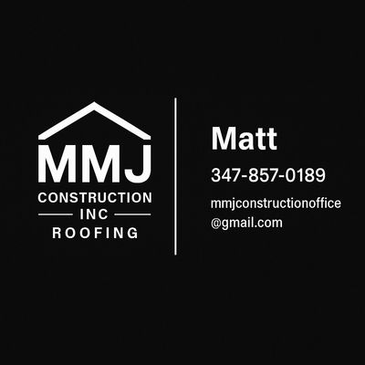 Avatar for MMJ Construction INC