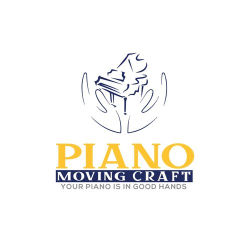Piano Moving Artists