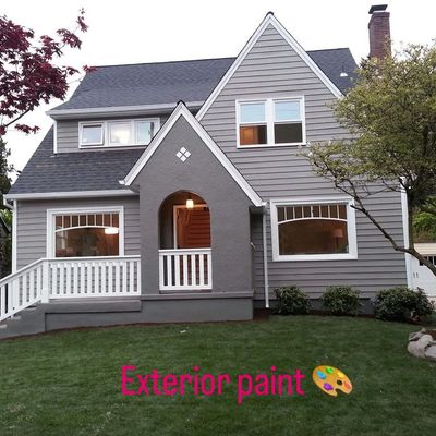 Avatar for PNW construction llc