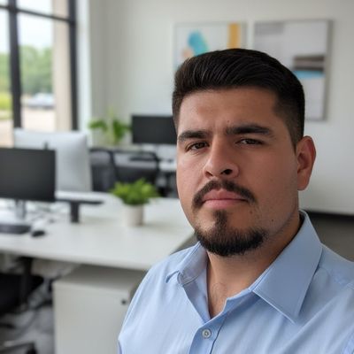 Avatar for Ortega’s Builders Group