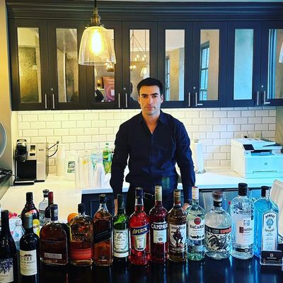 Avatar for Craft Bar Mixology