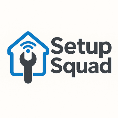 Avatar for SetUp Squad