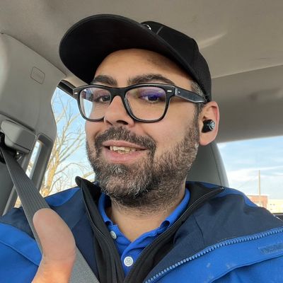 Avatar for Bush Builds