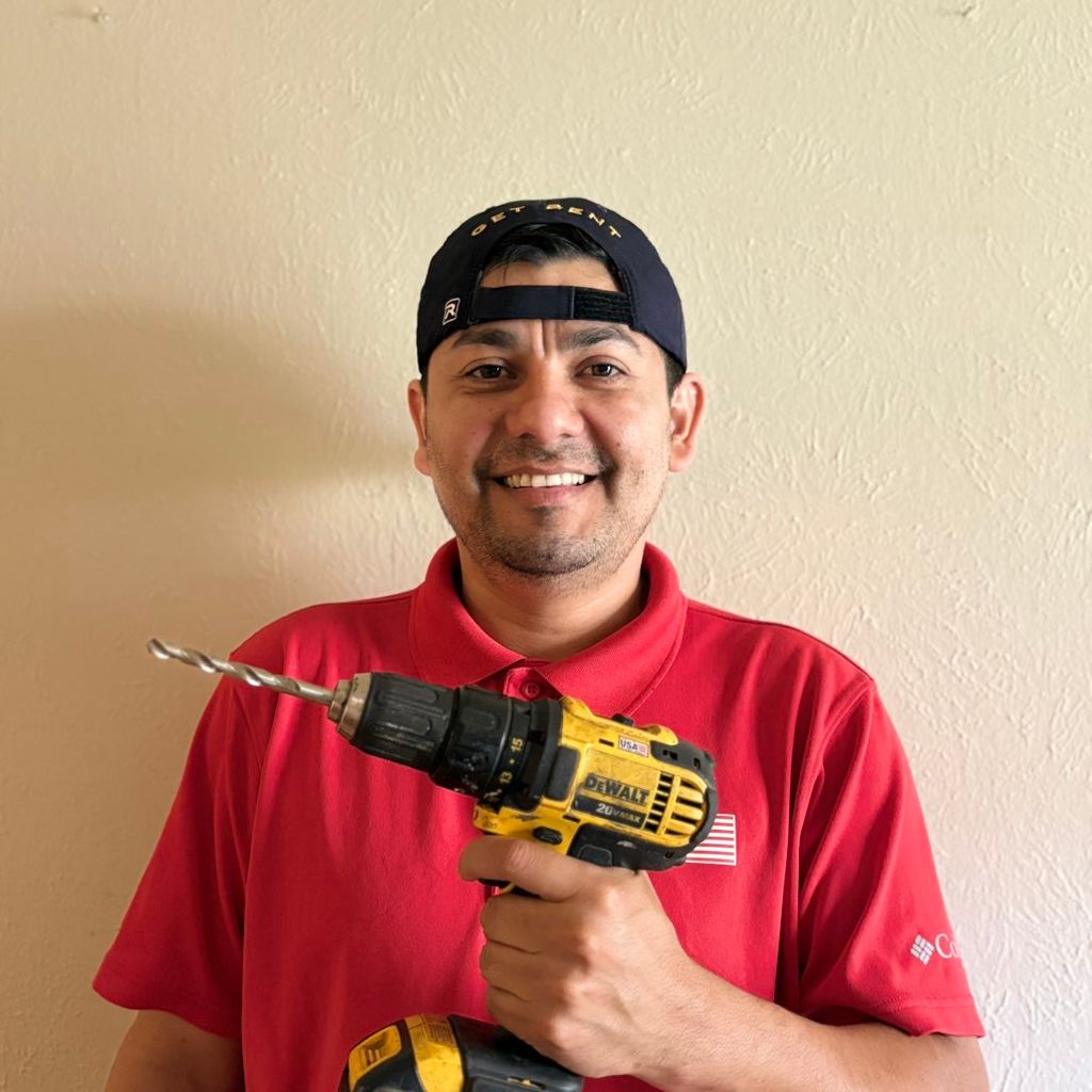 castillo general handyman