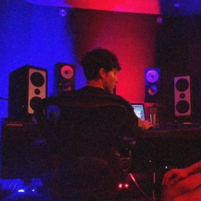 Avatar for ALEX ENGLISH