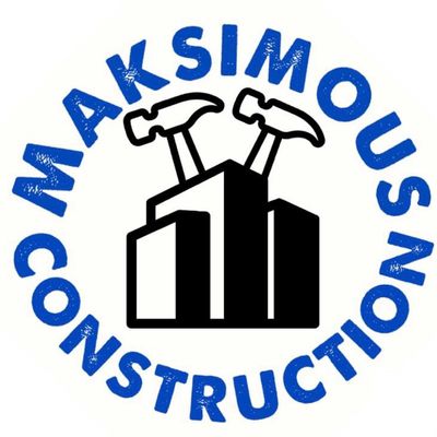 Avatar for Maksimous Contruction