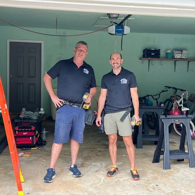 Avatar for HomeFront Georgia