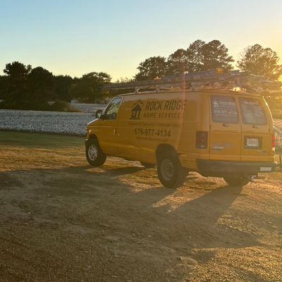 Avatar for Rock Ridge Home Services & Junk Removal