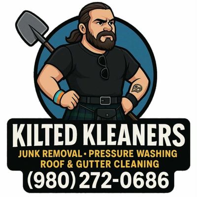 Avatar for Kilted Kleaners