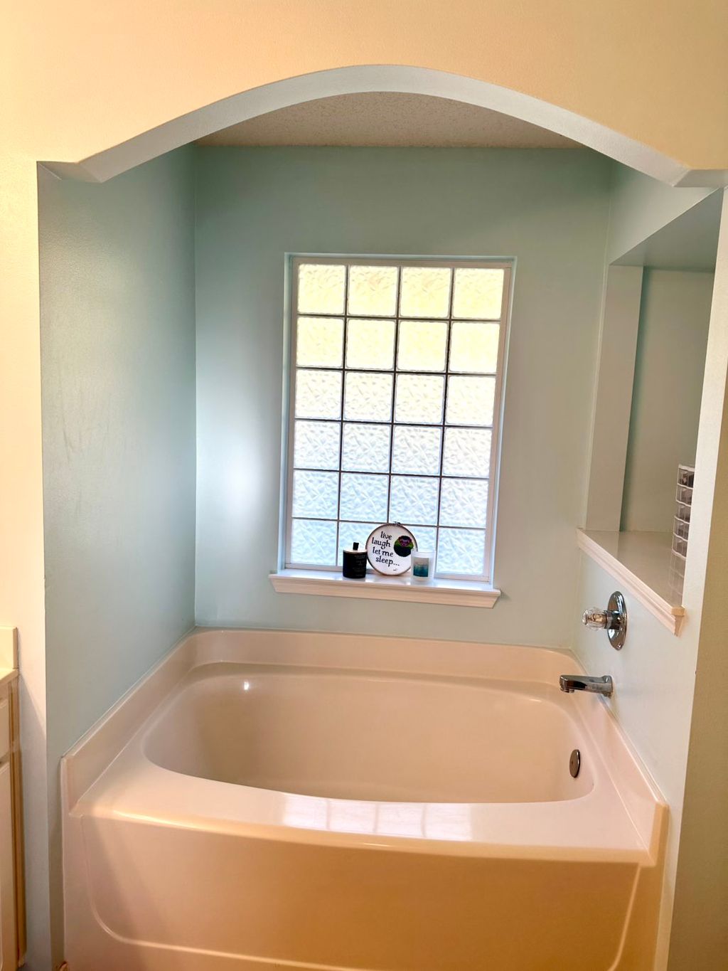 Clean and spotless 📆