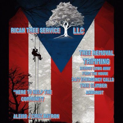 Avatar for RICAN TREE SERVICE LLC