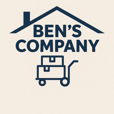 Avatar for Ben’s company