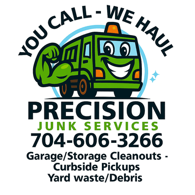 Avatar for Precision Junk Services