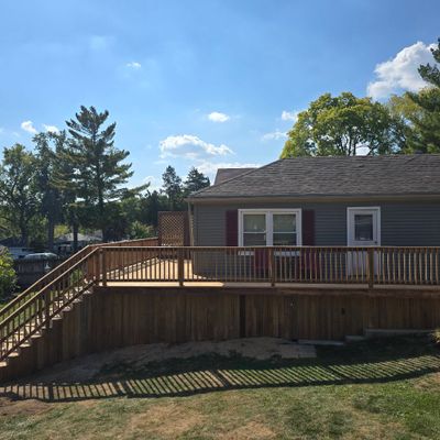 Avatar for Brandon Garver