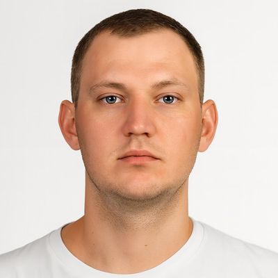 Avatar for Volodymyr Mihilev