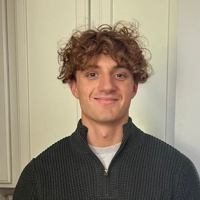 Avatar for Alessio Pezzella