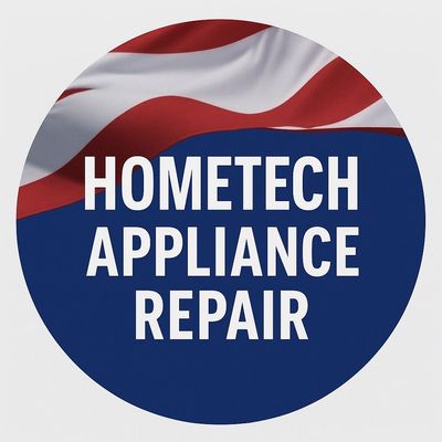 Avatar for HomeTech Appliance Repair
