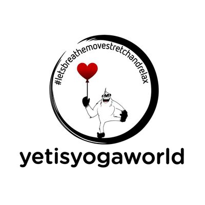 Avatar for Yetisyogaworld