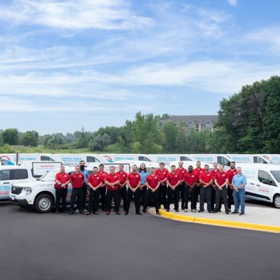 Avatar for Omega Force Appliance Repair