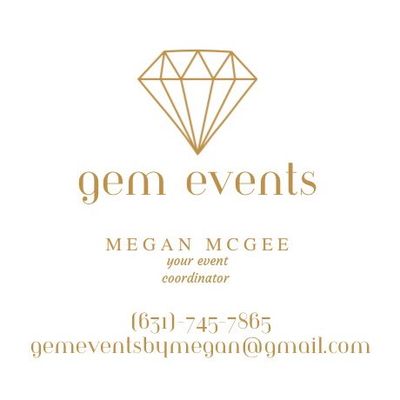 Avatar for GEM Events