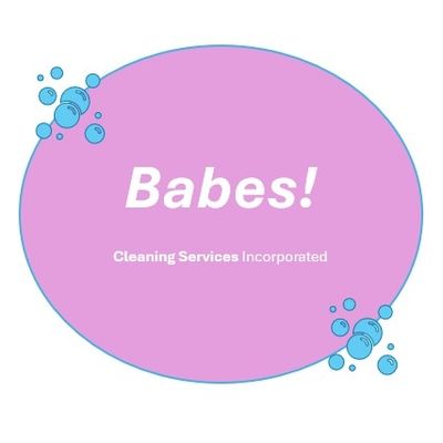 Avatar for Babes Cleaning Services Incorporated