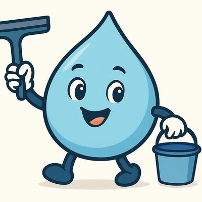 Avatar for Blue's Window Cleaning