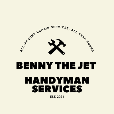 Avatar for Benny The Jet Handyman Services
