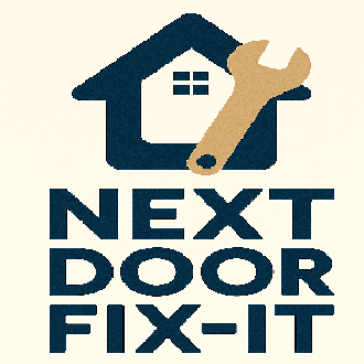 Avatar for Next Door Fix-It