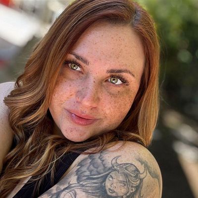 Avatar for Desert Aura Skin