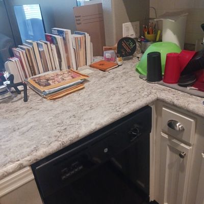 Avatar for bri 's miracle shine