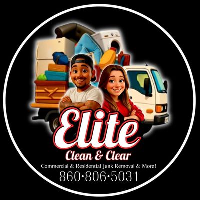 Avatar for Elite Clean & Clear