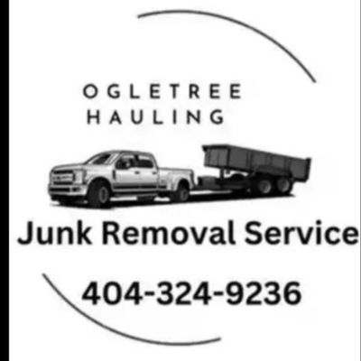 Avatar for Ogletree Hauling