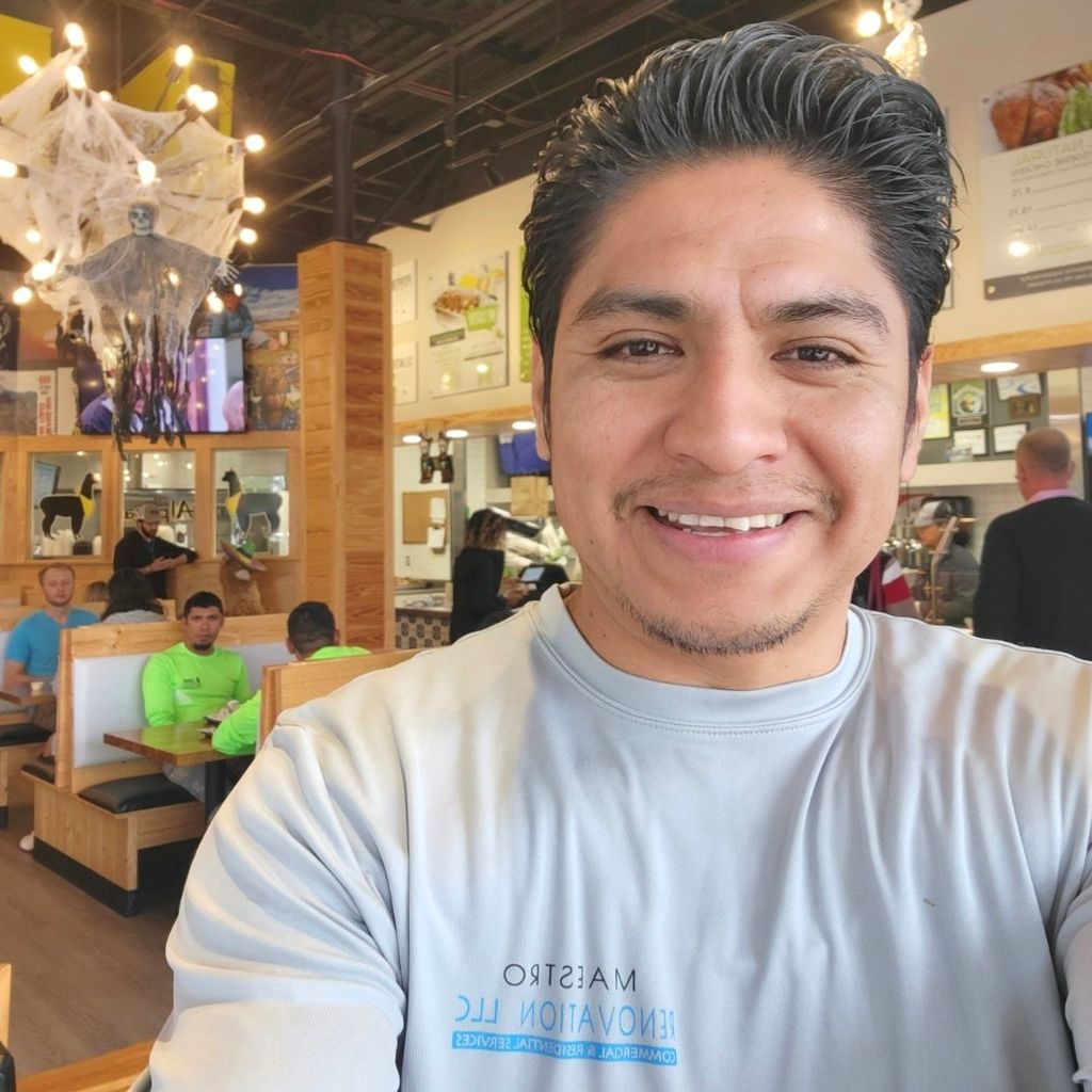 Maestros Renovations NC LLC