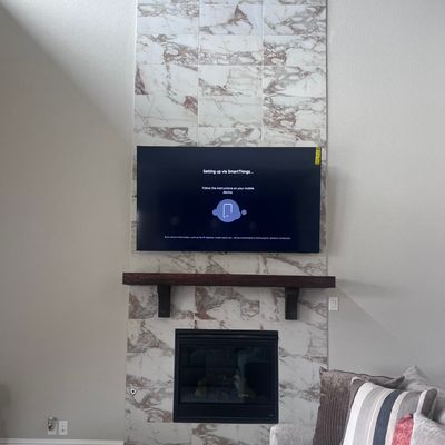 Avatar for T Designs TV Installations