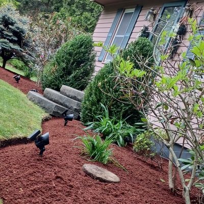 Avatar for George's Landscaping