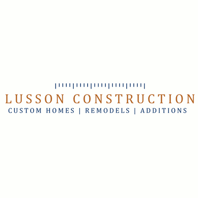 Avatar for Lusson Construction LLC
