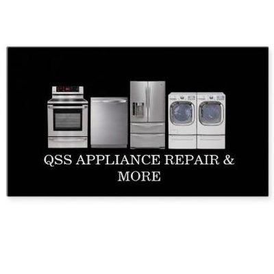 Avatar for QSS Appliance Repair