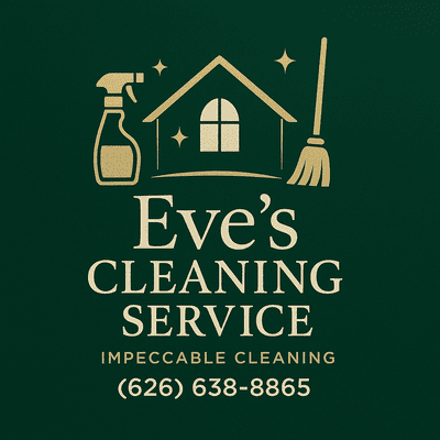 Avatar for EVE'S CLEANING SERVICES