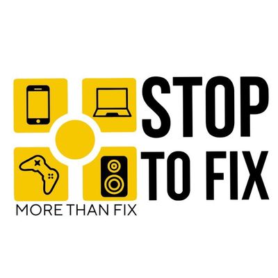 Avatar for Stop to Fix Bandera