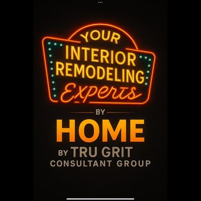Avatar for HOME by Tru Grit Consultant Group