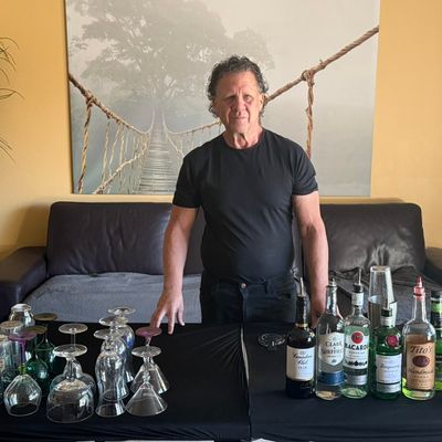 Avatar for Fred4Bartending Service