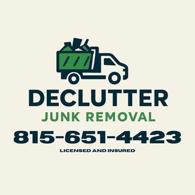 Avatar for Declutter Junk Removal LLC