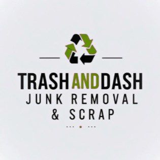 Avatar for Trash and Dash Junk Removal & Scrap