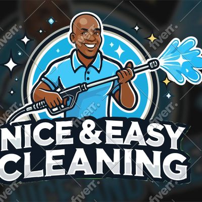 Avatar for Nice and Easy Cleaning