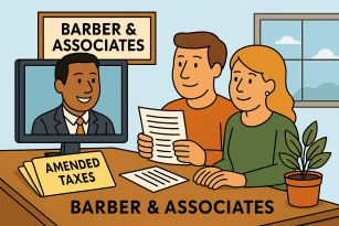 Amended Tax Returns