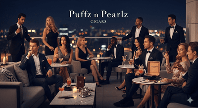 Avatar for Puffz N' Pearlz