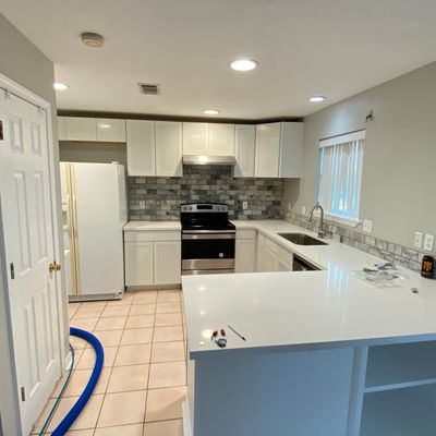 Avatar for Image home remodeling & Lawn care