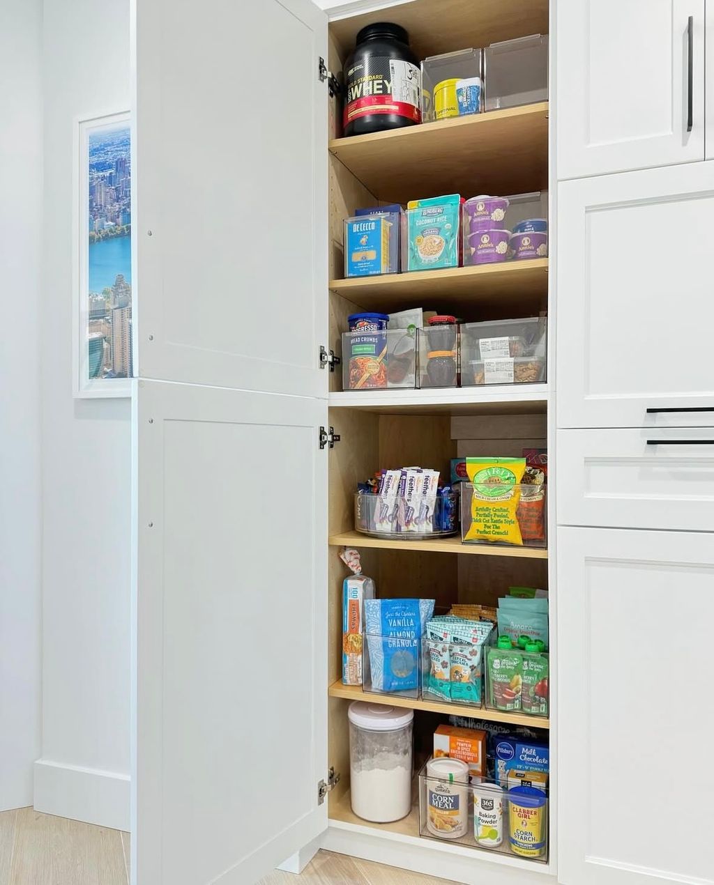 pantry